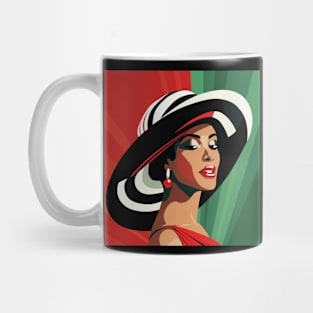 CROWN COUTURE #6 Mug